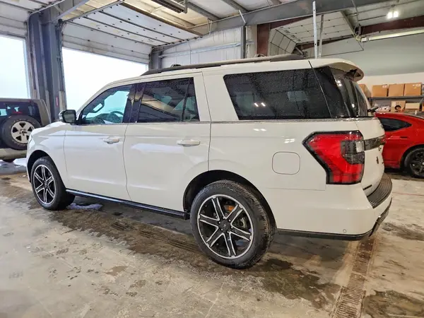 1FMJU2AT7LEA24683 2020 FORD EXPEDITION - Image 2