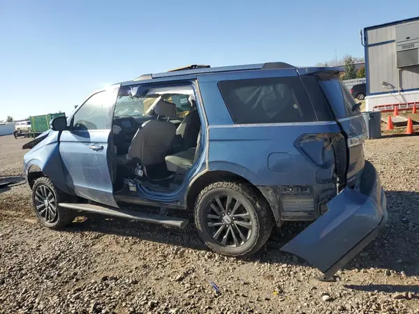 1FMJU2AT7LEA25929 2020 FORD EXPEDITION - Image 2