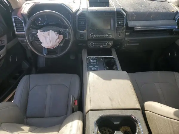 1FMJU2AT7LEA25929 2020 FORD EXPEDITION - Image 8