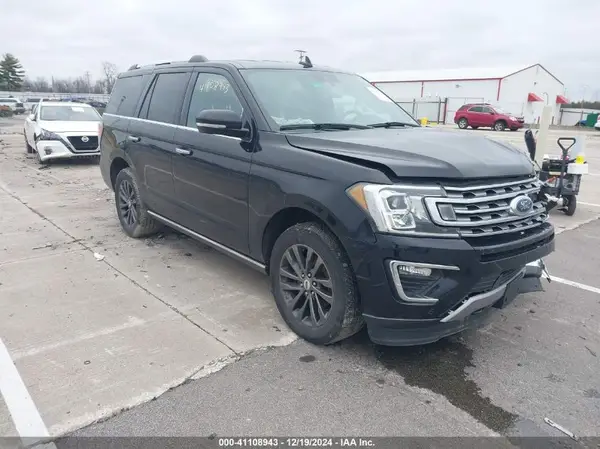 1FMJU2AT7LEA40009 2020 FORD EXPEDITION - Image 1