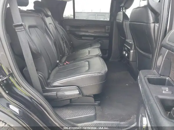 1FMJU2AT7LEA40009 2020 FORD EXPEDITION - Image 8