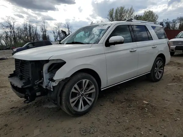 1FMJU2AT7LEA61281 2020 FORD EXPEDITION - Image 1