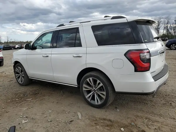 1FMJU2AT7LEA61281 2020 FORD EXPEDITION - Image 2
