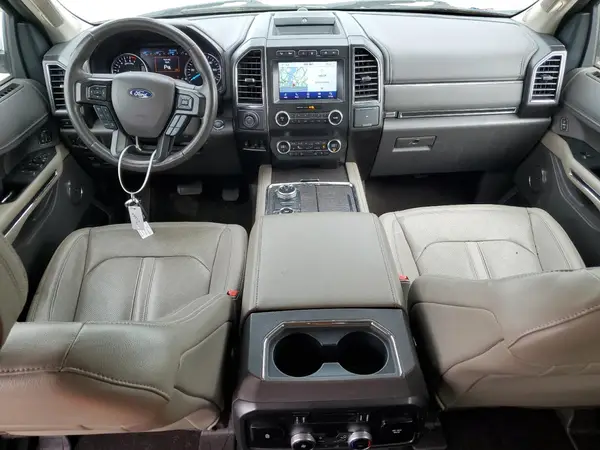1FMJU2AT7LEA61281 2020 FORD EXPEDITION - Image 8