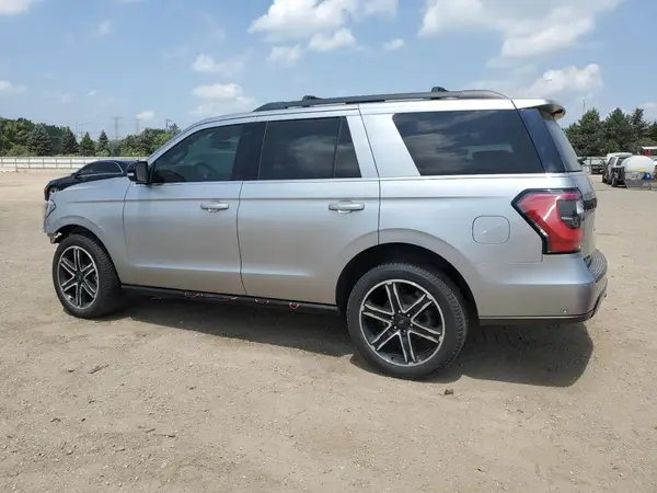 1FMJU2AT7LEA63547 2020 FORD EXPEDITION - Image 2