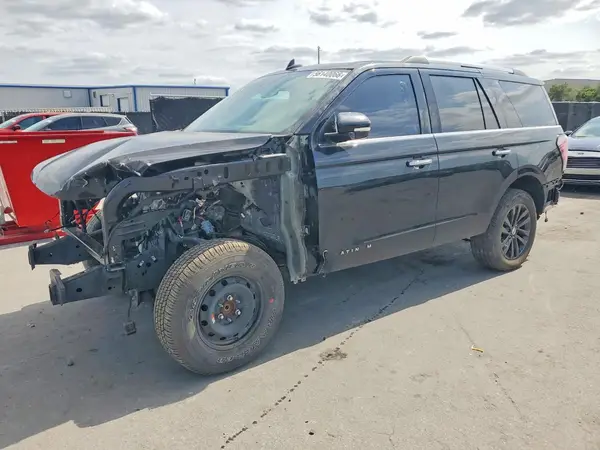 1FMJU2AT7LEA64312 2020 FORD EXPEDITION - Image 1