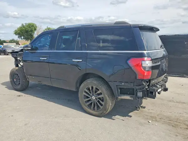 1FMJU2AT7LEA64312 2020 FORD EXPEDITION - Image 2