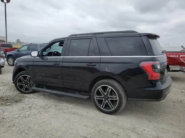 1FMJU2AT7LEA65914 2020 FORD EXPEDITION - Image 2