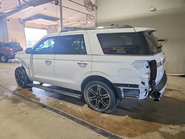 1FMJU2AT7LEA72930 2020 FORD EXPEDITION - Image 2