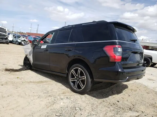 1FMJU2AT7LEB01844 2020 FORD EXPEDITION - Image 2