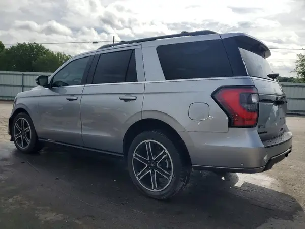 1FMJU2AT7MEA01602 2021 FORD EXPEDITION - Image 2
