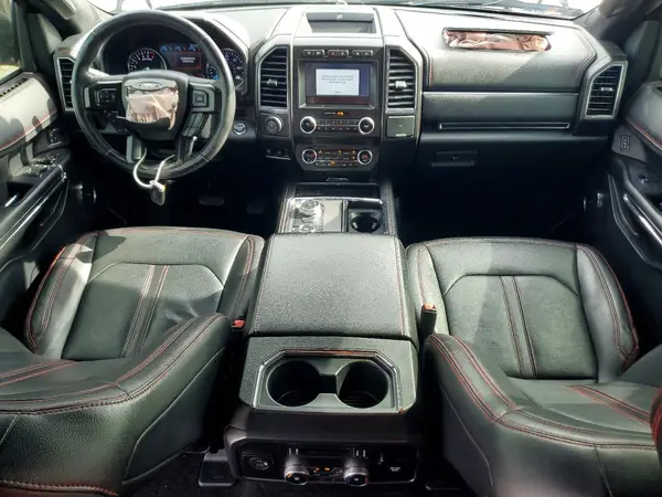 1FMJU2AT7MEA01602 2021 FORD EXPEDITION - Image 8