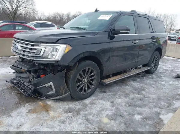 1FMJU2AT7MEA14463 2021 FORD EXPEDITION - Image 2