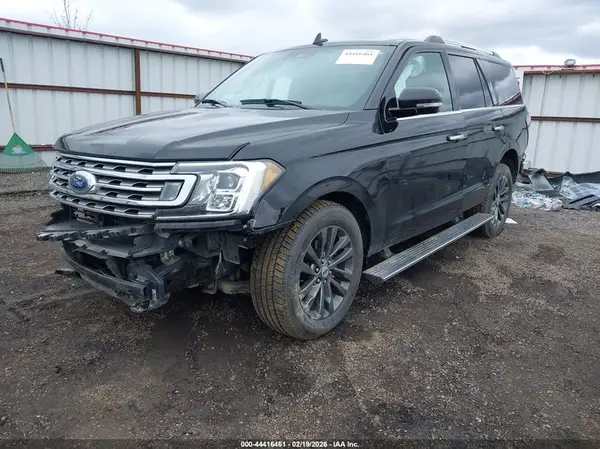 1FMJU2AT7MEA34535 2021 FORD EXPEDITION - Image 2