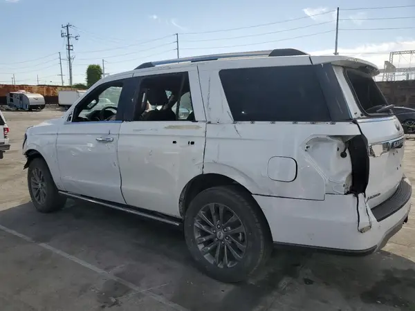 1FMJU2AT7MEA36673 2021 FORD EXPEDITION - Image 2