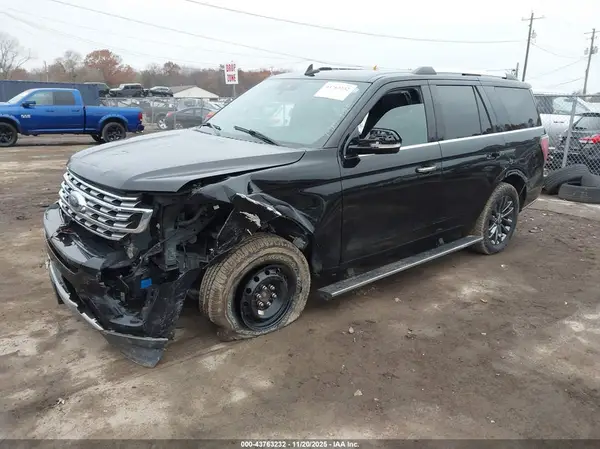 1FMJU2AT7MEA38830 2021 FORD EXPEDITION - Image 2