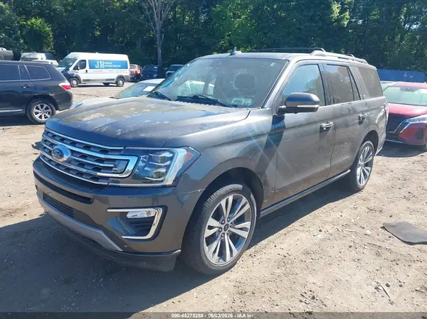 1FMJU2AT7MEA42974 2021 FORD EXPEDITION - Image 2