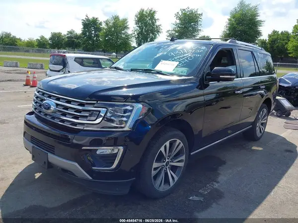 1FMJU2AT7MEA60486 2021 FORD EXPEDITION - Image 2