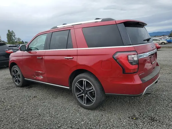 1FMJU2AT7MEA71066 2021 FORD EXPEDITION - Image 2