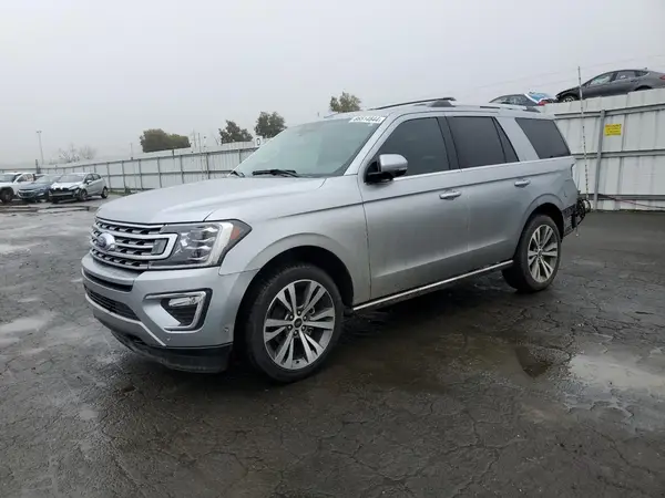 1FMJU2AT7MEA77112 2021 FORD EXPEDITION - Image 1