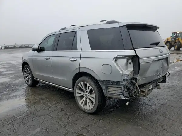 1FMJU2AT7MEA77112 2021 FORD EXPEDITION - Image 2