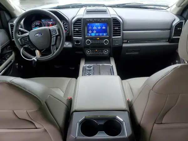 1FMJU2AT7MEA77112 2021 FORD EXPEDITION - Image 8