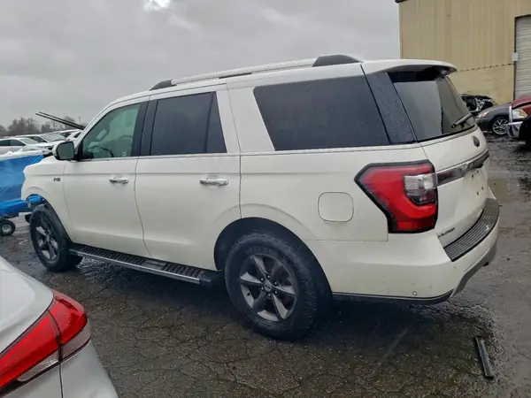 1FMJU2AT7MEA81662 2021 FORD EXPEDITION - Image 2