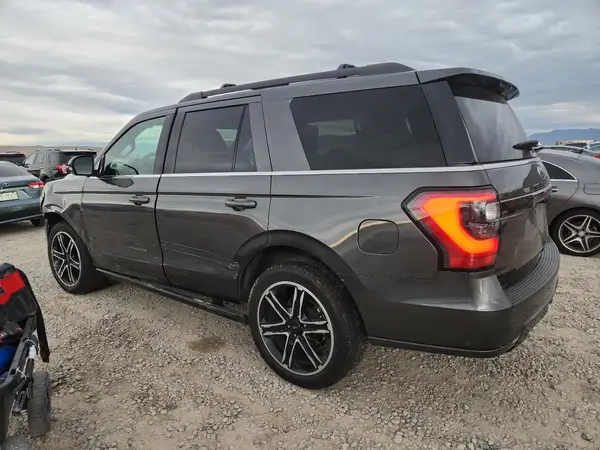 1FMJU2AT7MEA84786 2021 FORD EXPEDITION - Image 2