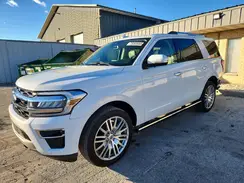 1FMJU2AT7NEA05120 2022 FORD EXPEDITION