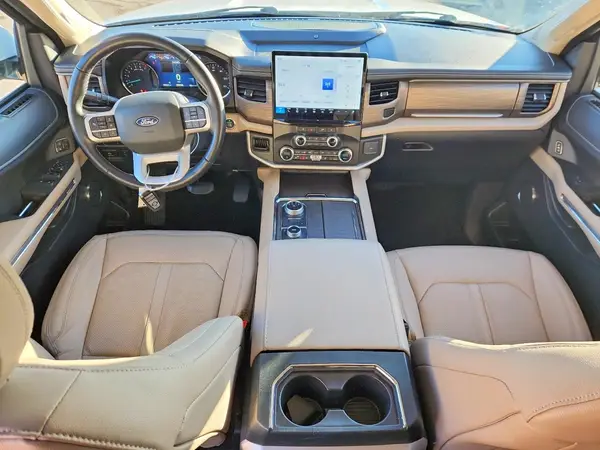 1FMJU2AT7NEA05120 2022 FORD EXPEDITION - Image 8