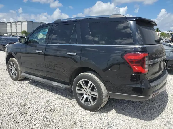 1FMJU2AT7NEA26629 2022 FORD EXPEDITION - Image 2