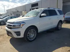 1FMJU2AT7NEA46458 2022 FORD EXPEDITION