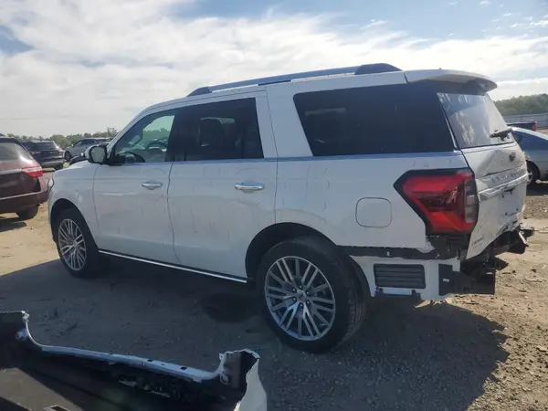 1FMJU2AT7NEA46458 2022 FORD EXPEDITION - Image 2
