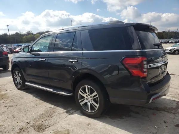1FMJU2AT7NEA64958 2022 FORD EXPEDITION - Image 2