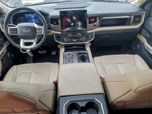 1FMJU2AT7NEA64958 2022 FORD EXPEDITION - Image 8