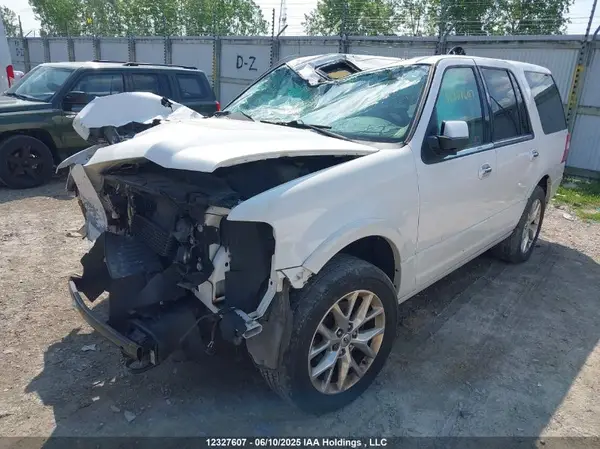 1FMJU2AT8GEF05144 2016 FORD EXPEDITION - Image 2