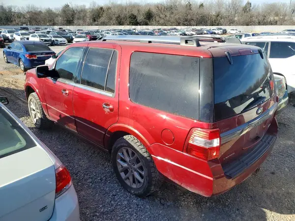 1FMJU2AT8GEF18315 2016 FORD EXPEDITION - Image 2
