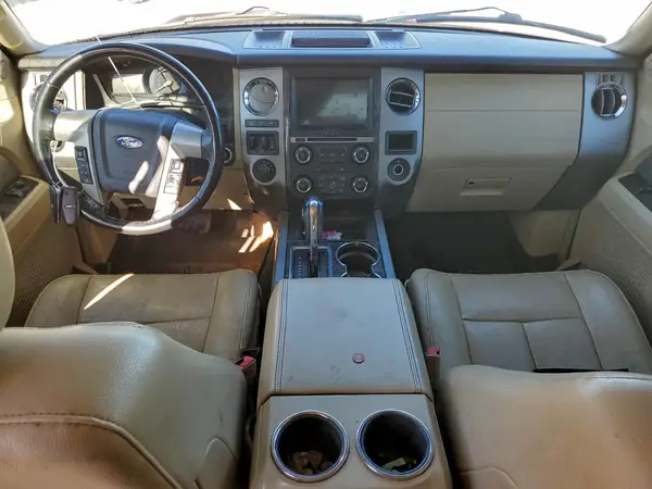 1FMJU2AT8GEF18315 2016 FORD EXPEDITION - Image 8