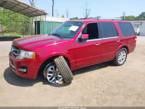 1FMJU2AT8GEF27371 2016 FORD EXPEDITION - Image 2