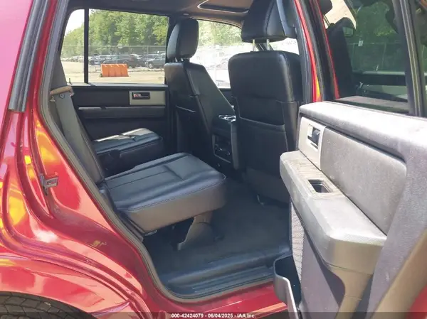 1FMJU2AT8GEF27371 2016 FORD EXPEDITION - Image 8