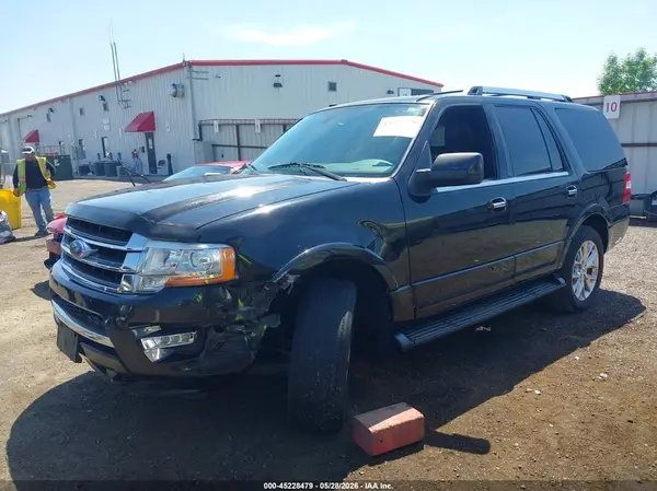 1FMJU2AT8GEF33221 2016 FORD EXPEDITION - Image 2