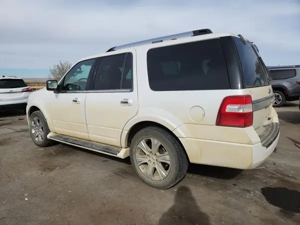 1FMJU2AT8GEF36278 2016 FORD EXPEDITION - Image 2