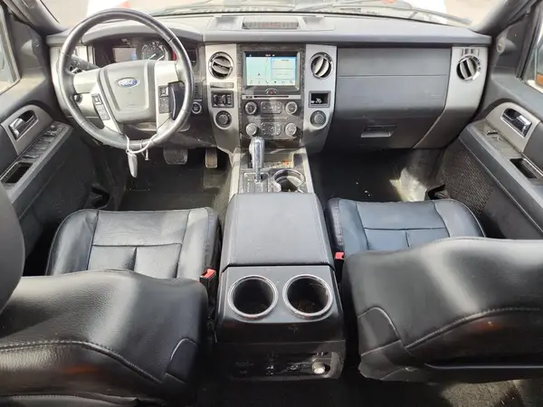 1FMJU2AT8GEF36278 2016 FORD EXPEDITION - Image 8