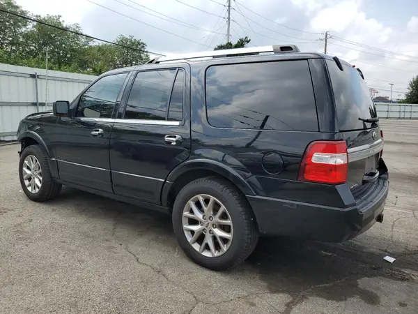1FMJU2AT8GEF42467 2016 FORD EXPEDITION - Image 2