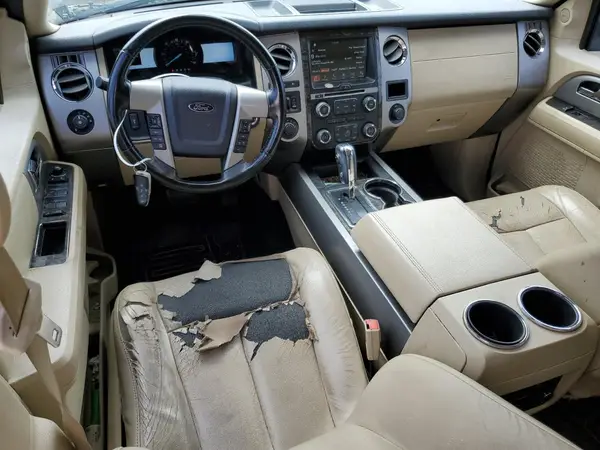 1FMJU2AT8GEF42467 2016 FORD EXPEDITION - Image 8