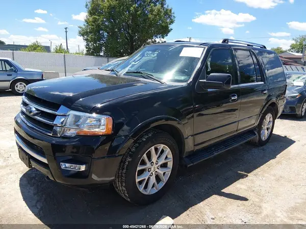 1FMJU2AT8GEF56420 2016 FORD EXPEDITION - Image 2