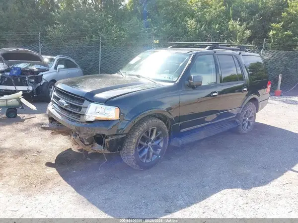 1FMJU2AT8HEA00299 2017 FORD EXPEDITION - Image 2