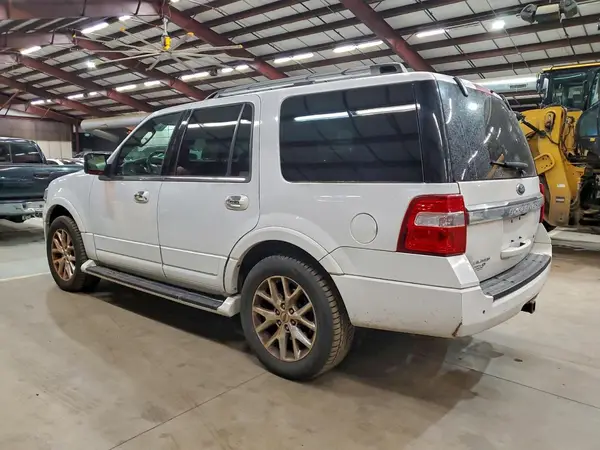 1FMJU2AT8HEA05552 2017 FORD EXPEDITION - Image 2