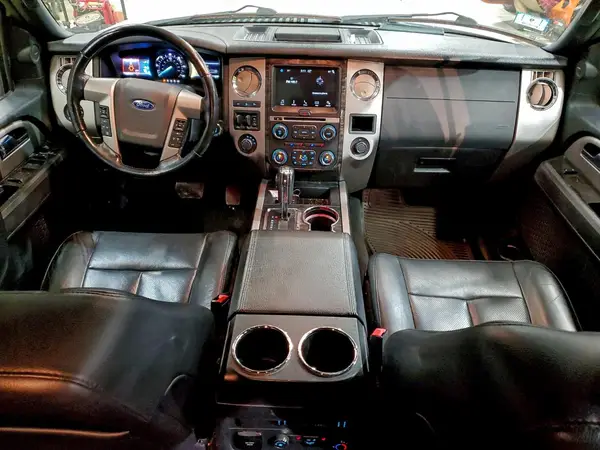 1FMJU2AT8HEA05552 2017 FORD EXPEDITION - Image 8