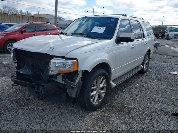 1FMJU2AT8HEA06992 2017 FORD EXPEDITION - Image 2